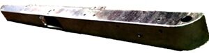 Defender Military / Wolf Front Bumper (DPB000270)