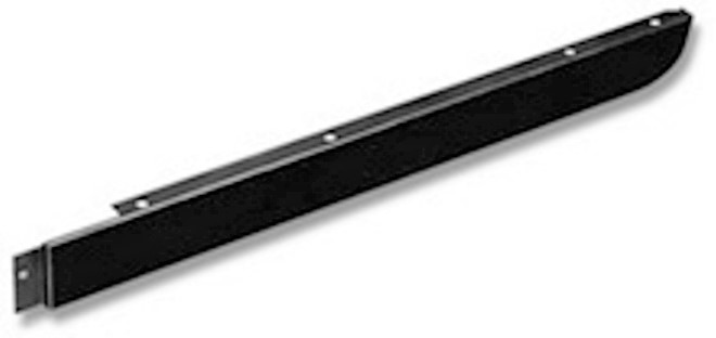 Defender 110" Pick Up Rear Sill L/H (MRC5050) Not Hi-Cap
