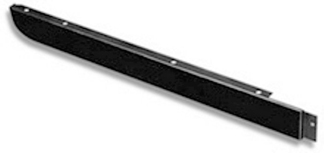 Defender 110" Pick Up Rear Sill L/H (MRC5049) Not Hi-Cap