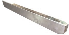 Defender 110" Military / Wolf Xd Rear Sill L/H (ALR8085)