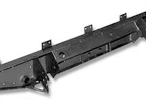 Tdi 200 & 300 90/110/130 Rear Cross Member (Anr2056)