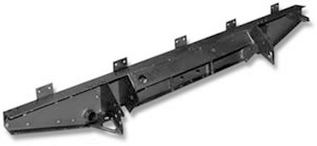 Tdi 200 & 300 90/110/130 Rear Cross Member (Anr2056)