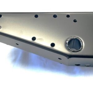 Defender Rear Crossmember End Repair Assembly N/S
