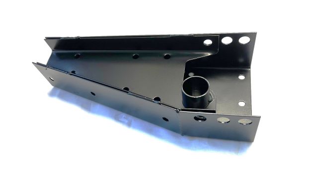 Defender Rear Crossmember End Repair Assembly O/S - Image 2