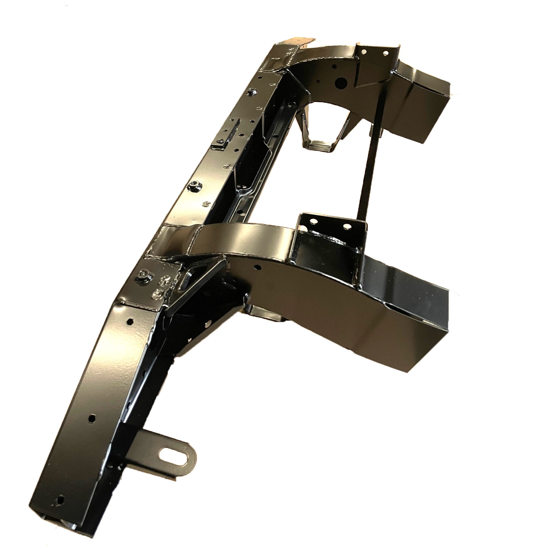 Defender 90 200 Tdi (1984-1996) Rear Crossmember, 470Mm Extension Legs (STC8650) - Image 4
