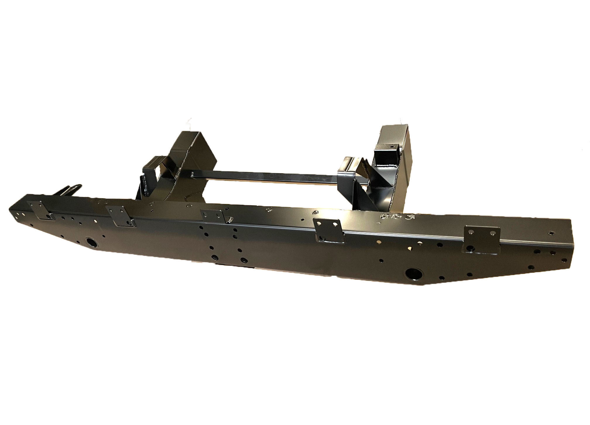 Defender 90 200 Tdi (1984-1996) Rear Crossmember, 470Mm Extension Legs (STC8650)