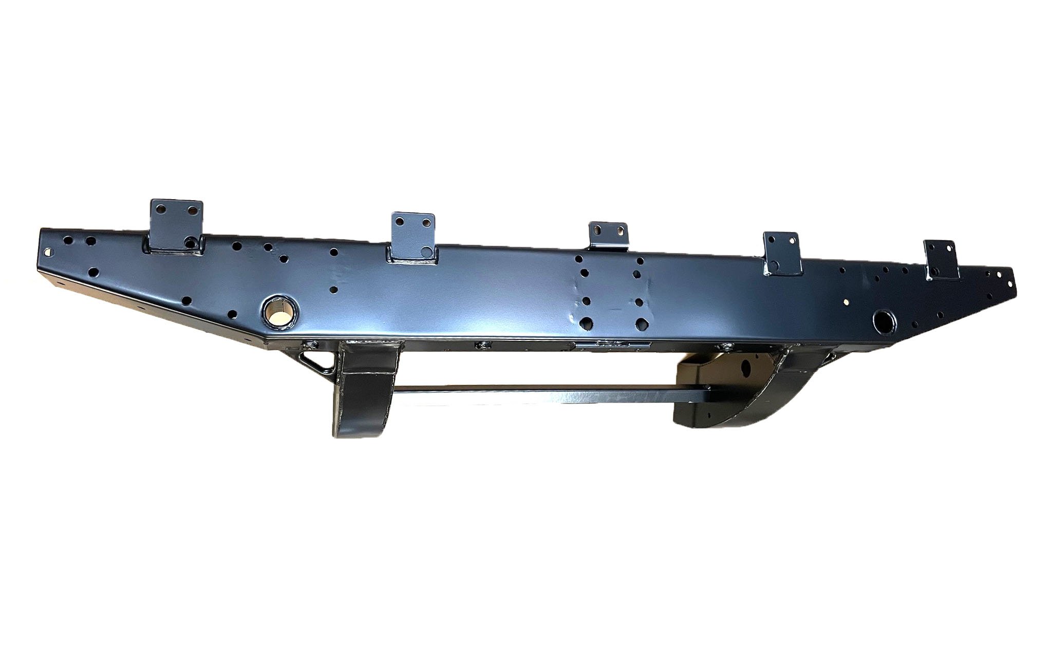110 & 130 Defender 200/300 Tdi-Na/Td (1984-1998) Rear Cross Member With 460Mm Legs (STC8651) - Image 2