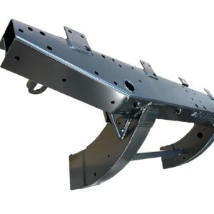 110 & 130 Defender 200/300 Tdi-Na/Td (1984-1998) Rear Cross Member With 460Mm Legs (STC8651)