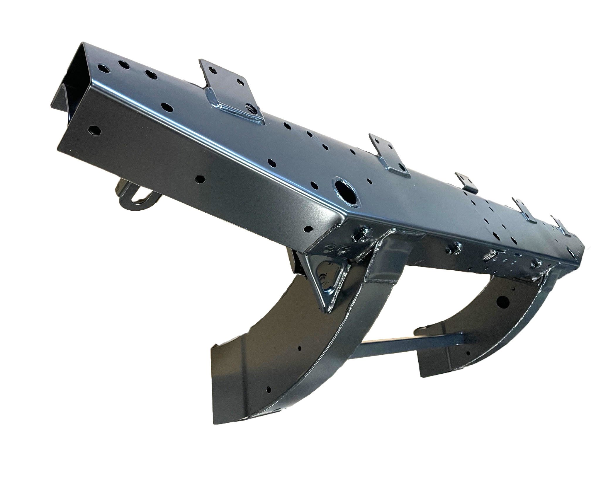 110 & 130 Defender 200/300 Tdi-Na/Td (1984-1998) Rear Cross Member With 460Mm Legs (STC8651)