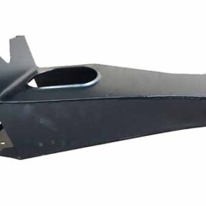 Defender Bulkhead Outrigger L/H (STC8355)