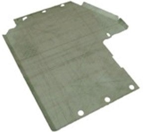 R/H Front Mud Guard-Series 2A (330445)