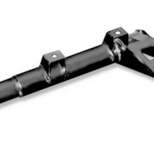 Defender 90" R/H Tubular Out Rigger Replacement (STC8649)
