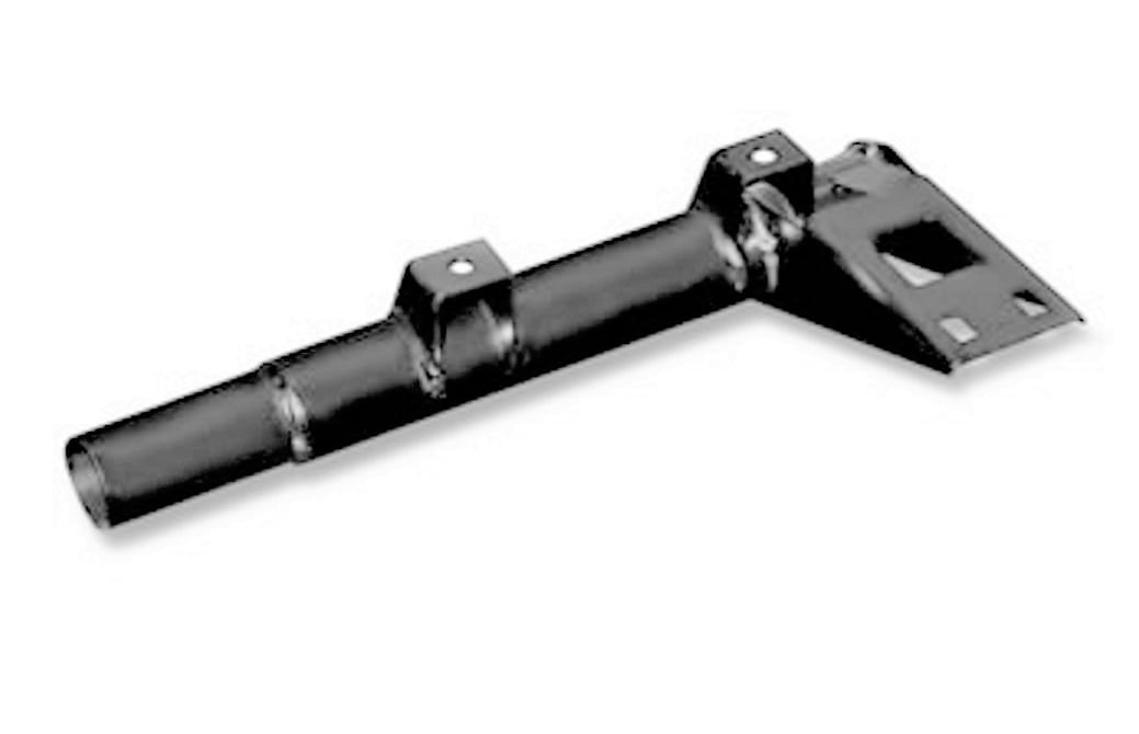 Defender 90" R/H Tubular Out Rigger Replacement (STC8649)