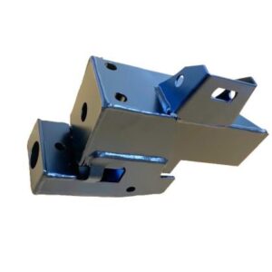 Defender Front Dumb Iron / Chassis Leg Repair (STC8653)