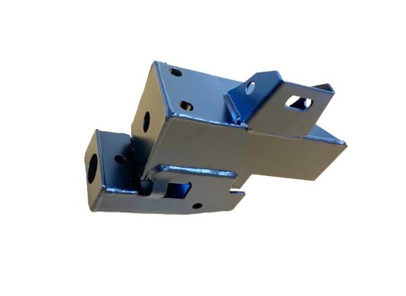 Defender Front Dumb Iron / Chassis Leg Repair (STC8653)