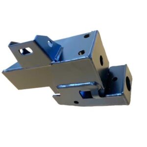Defender Front Dumb Iron / Chassis Leg Repair (STC8652)