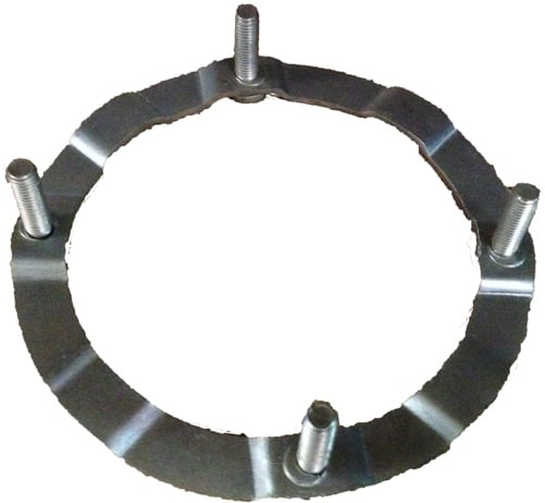 Turret Bottom Securing Ring (Rnj500010)