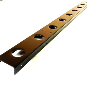 Wolf 110" Centre Body Crossmember RRC7606