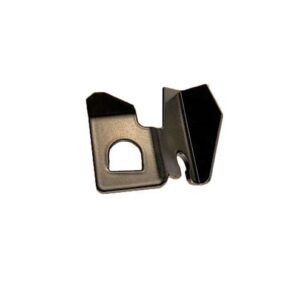 Brake Pipe Bracket R/H For Defender Front Spring Seat (STC8693)