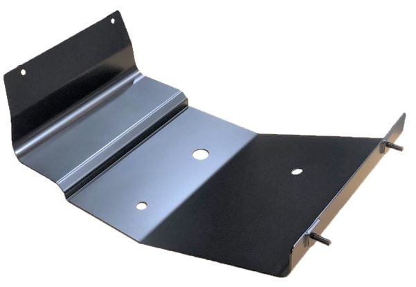 Defender 110/130 Td5/ Puma Fuel Tank Cradle