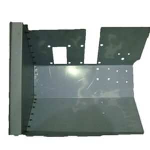 90/110 Footwell LHD O/S