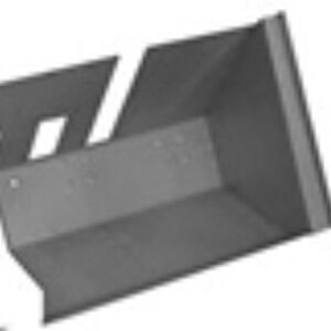 Defender Footwell O/S