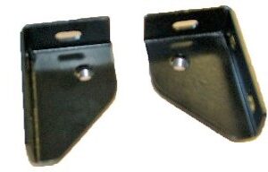 Seat Belt Brkts Pairs