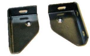 Seat Belt Brkts Pairs