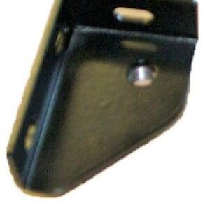 R/H Front Lower Seatbelt Bracket (345100)