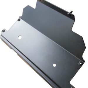 LR578 - Defender 90 Td5/ Puma Fuel Tank Guard