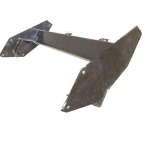 300 Tdi Gearbox Crossmember Defender 90/110" (Anr3713)