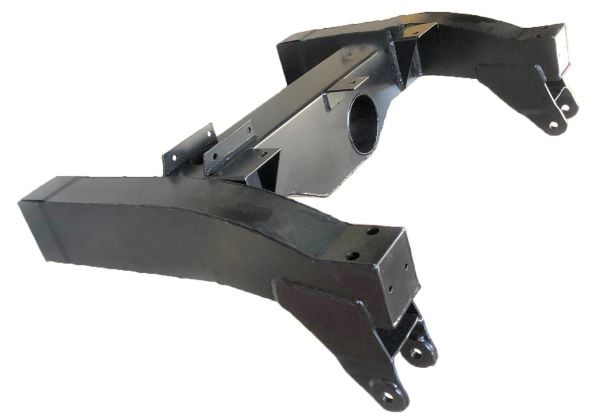Series Front Chassis 6? Longer Extns (RH)