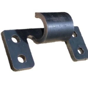 Bulkhead Bonnet Hinge
