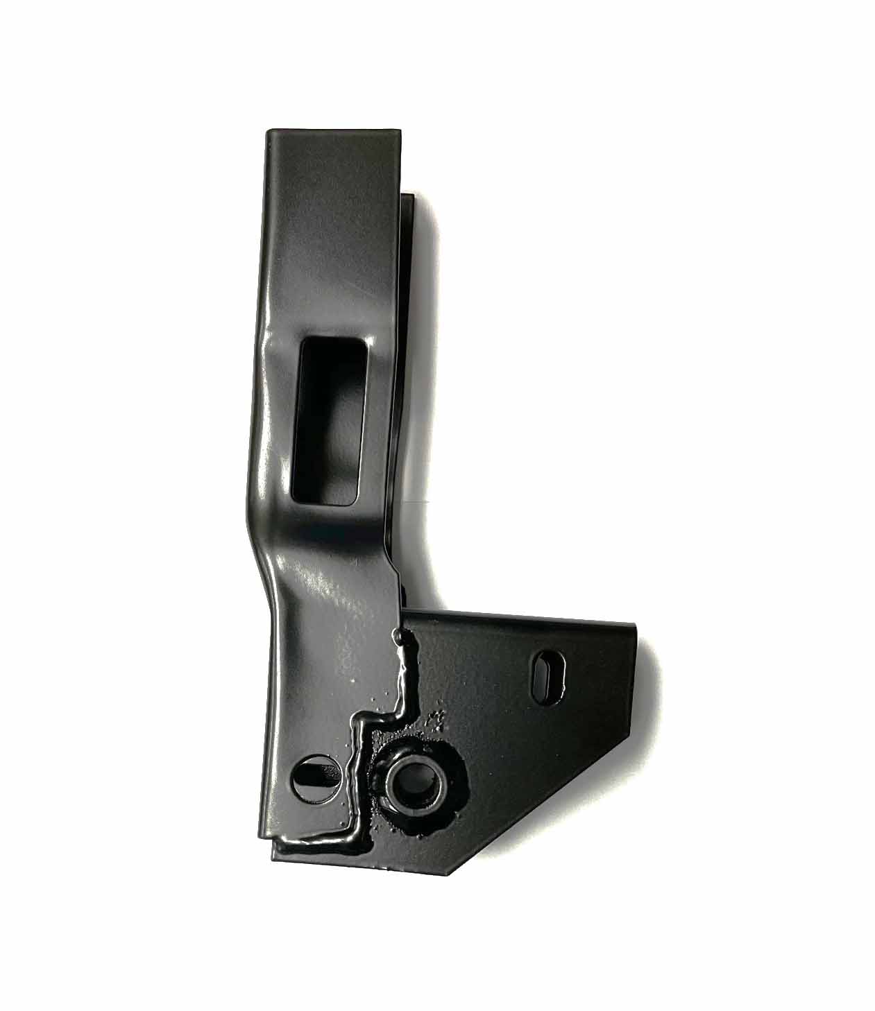 R/H Door Pillar Bottom Brkt Series 2,2A,3 Defender