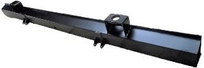Rear Tailgate Cross Member Rangerover Classic (NRC4717)