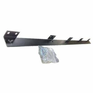 Td5 Rear Cross Member Mounting Rail (KVU101160) (1998-2002)