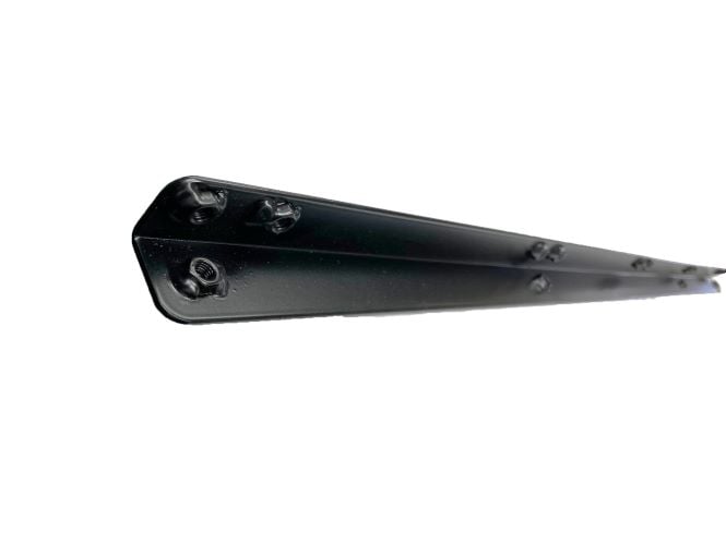 Puma Td4 Rear Crossmember Body Strap (KVU000060)