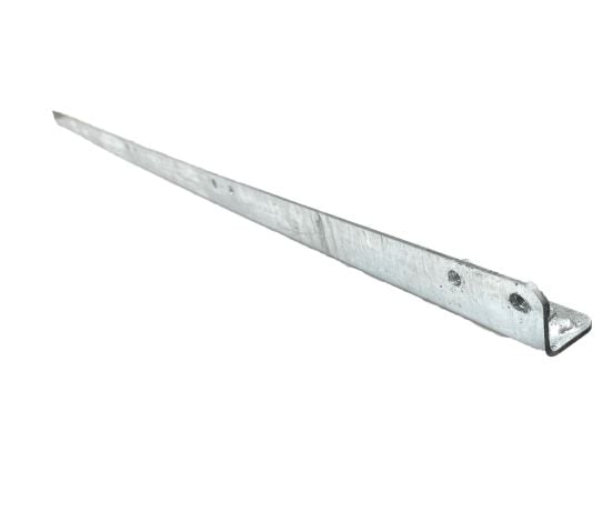Puma Td4 Rear Crossmember Body Strap (KVU000060) - Image 3