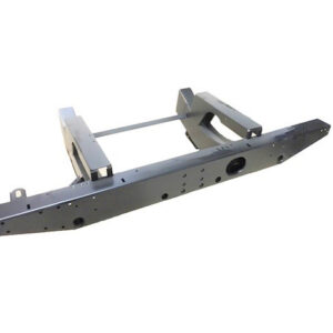 LR612-Defender 110/130 Td5/ Puma Rear Crossmember With 700Mm Extensions