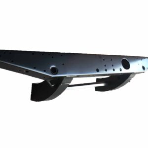 Defender 110-130 Td5/Puma Rear Cross Member With 450Mm Extentions
