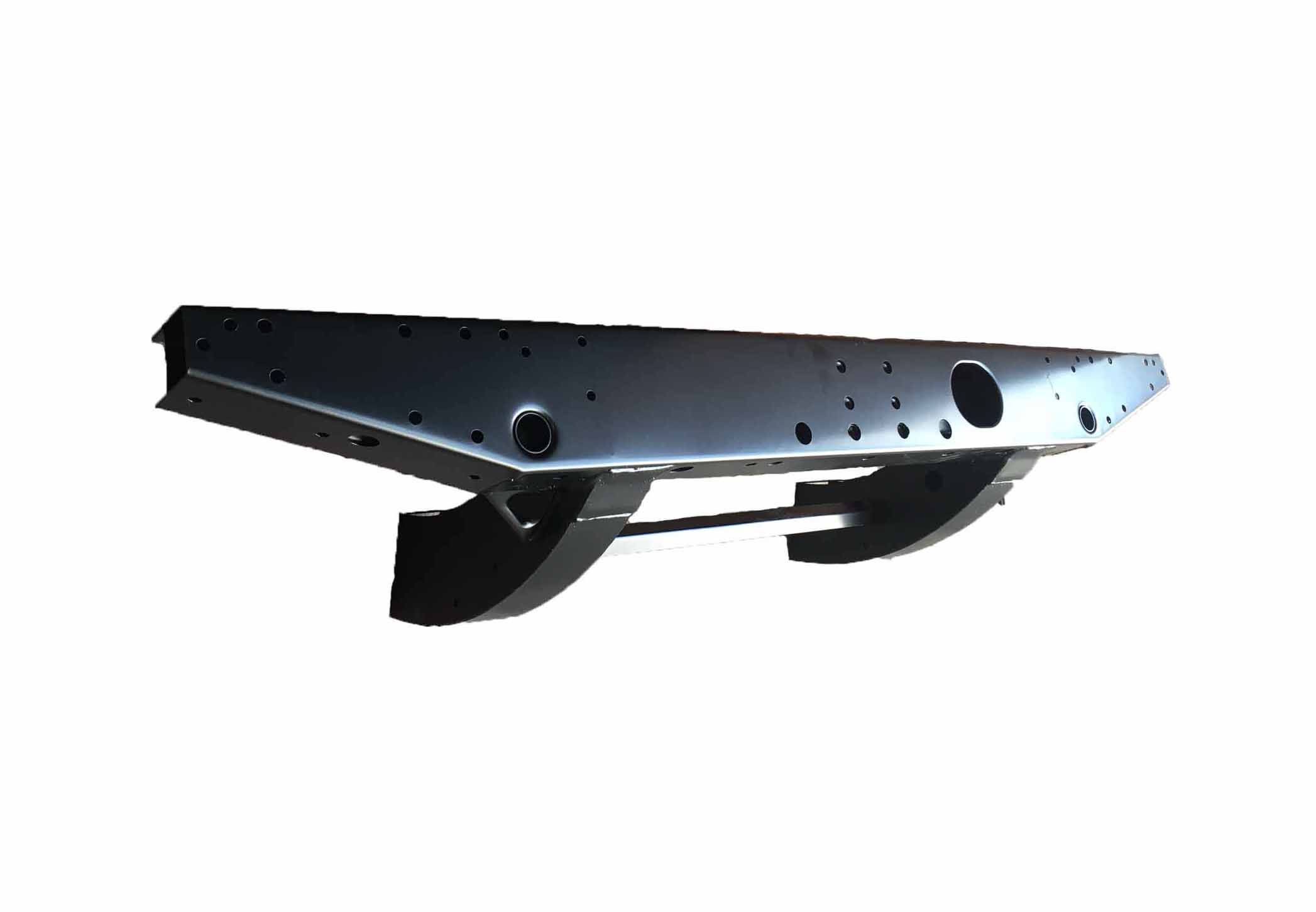 Defender 110-130 Td5/Puma Rear Cross Member With 450Mm Extentions