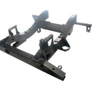 Defender 90" Td5/Puma Half Chassis 1400Mm Chassis Legs