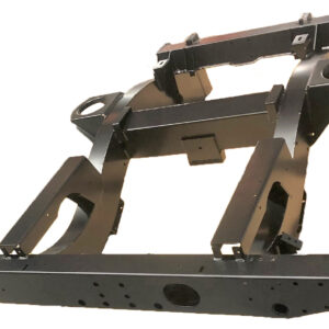 Defender 110/130" Td5/Puma Half Chassis 1600Mm Chassis Legs