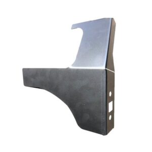 Bulkhead Corner Repair Panel L/H