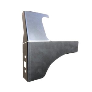 Bulkhead Corner Repair Panel R/H