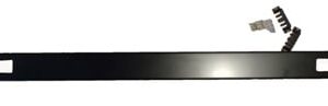DRL Front Bumper For 90/110/130 Use With Running Lights - Ring Aurora (LR621)