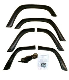 Discovery 1 / RRC 5 Door Extra Wide Wheel Arch Kit (50Mm Wider)