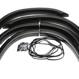 P38 Range Rover Extra Wide Wheel Arch Kit.