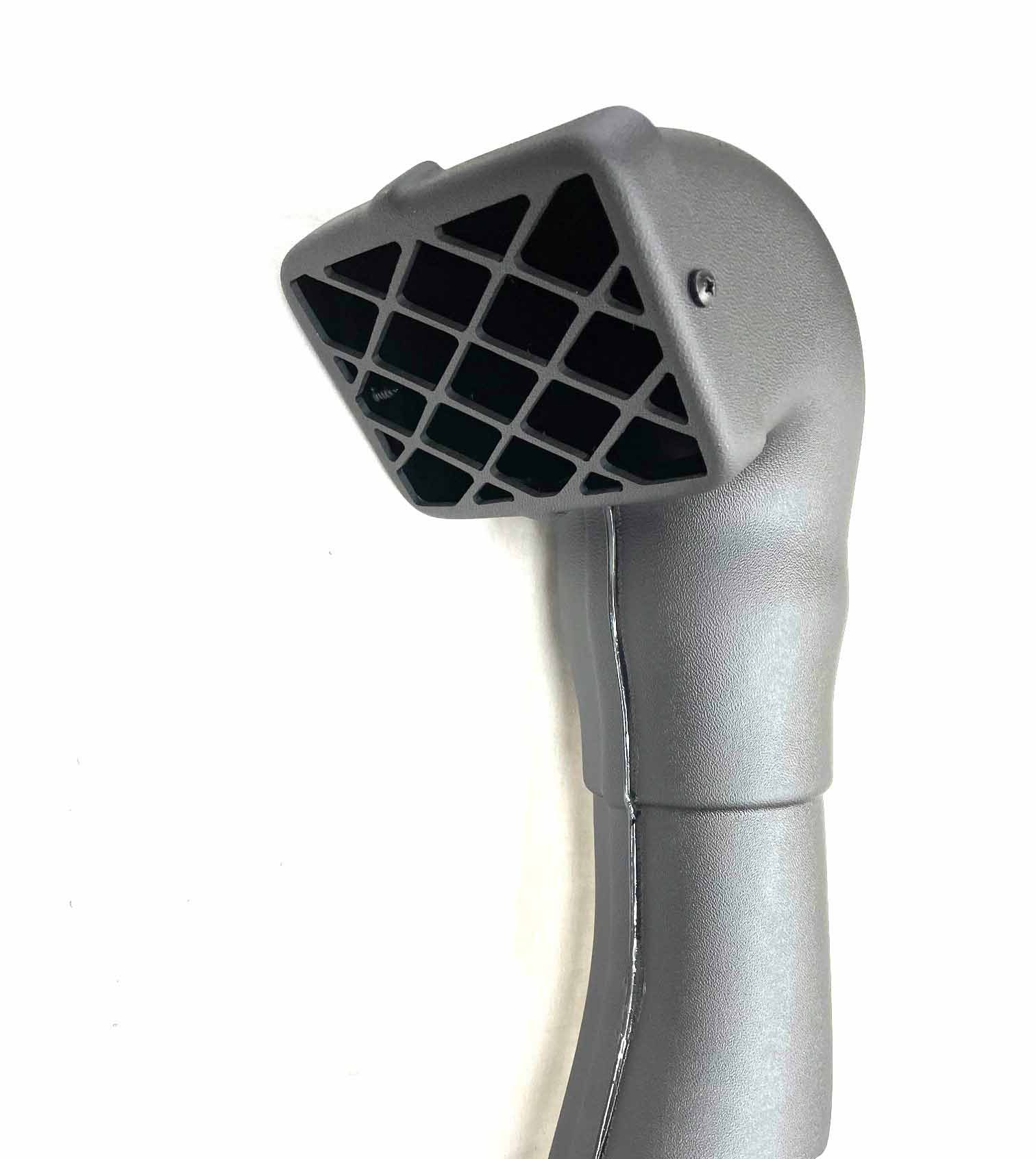 Safari High Air Intake Snorkel 200 Tdi Defender - Image 5