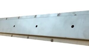 Front Row Door Under Window Repair Section